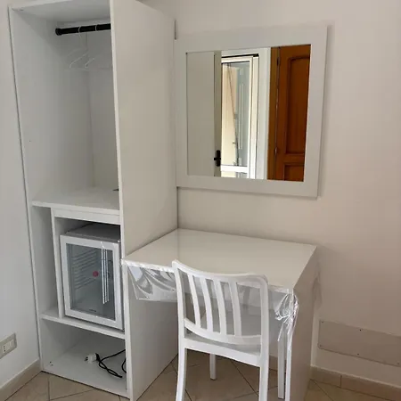 Guest house Il Mare In Piazza - In Centro Scilla