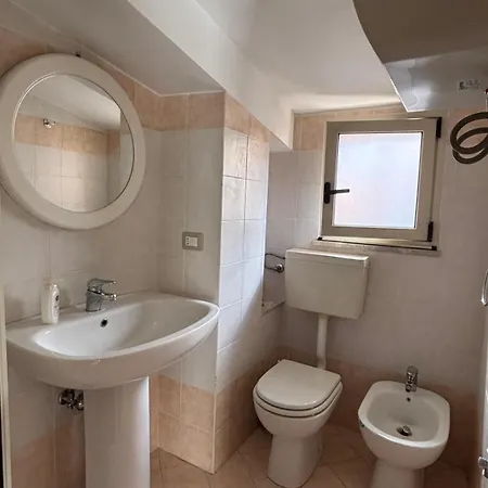 Guest house Il Mare In Piazza - In Centro