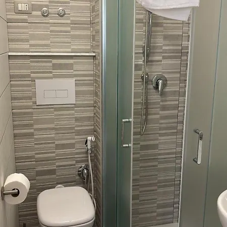 Il Mare In Piazza - In Centro Guest house *
