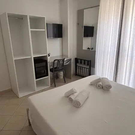 Il Mare In Piazza - In Centro Guest house *