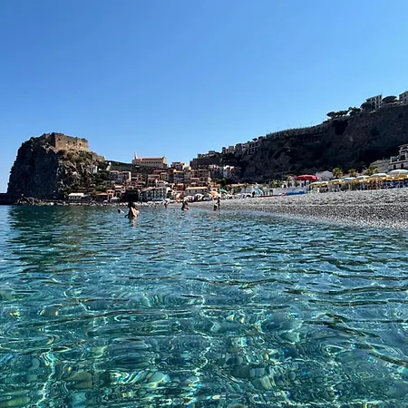 Guest house Il Mare In Piazza - In Centro